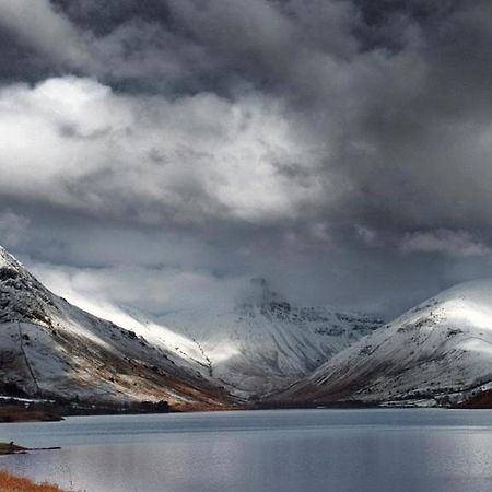 Strands Hotel/Screes Inn & Micro Brewery Nether Wasdale Εξωτερικό φωτογραφία