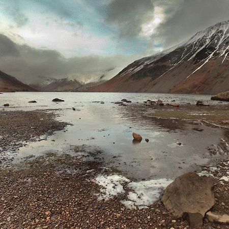 Strands Hotel/Screes Inn & Micro Brewery Nether Wasdale Εξωτερικό φωτογραφία