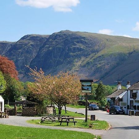 Strands Hotel/Screes Inn & Micro Brewery Nether Wasdale Εξωτερικό φωτογραφία