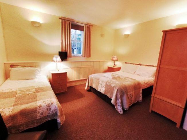 Strands Hotel/Screes Inn & Micro Brewery Nether Wasdale Εξωτερικό φωτογραφία