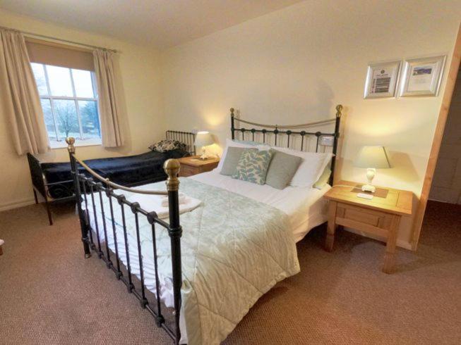 Strands Hotel/Screes Inn & Micro Brewery Nether Wasdale Εξωτερικό φωτογραφία