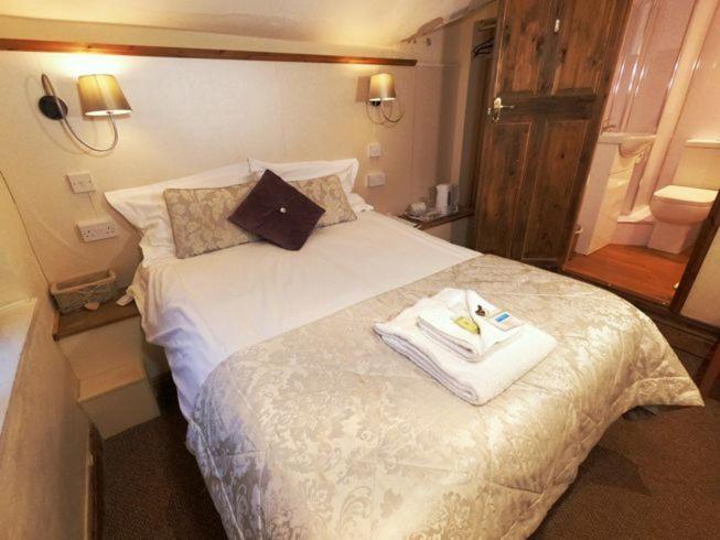 Strands Hotel/Screes Inn & Micro Brewery Nether Wasdale Εξωτερικό φωτογραφία