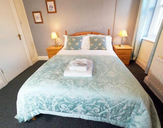 Strands Hotel/Screes Inn & Micro Brewery Nether Wasdale Εξωτερικό φωτογραφία