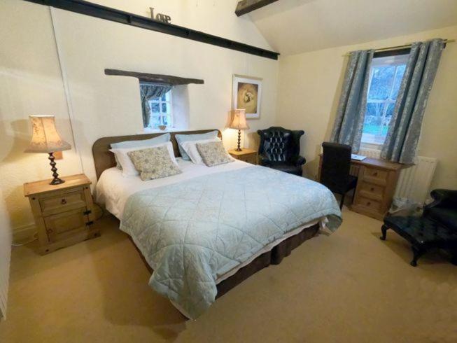 Strands Hotel/Screes Inn & Micro Brewery Nether Wasdale Εξωτερικό φωτογραφία