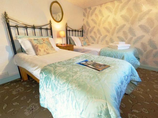 Strands Hotel/Screes Inn & Micro Brewery Nether Wasdale Εξωτερικό φωτογραφία