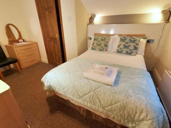 Strands Hotel/Screes Inn & Micro Brewery Nether Wasdale Εξωτερικό φωτογραφία