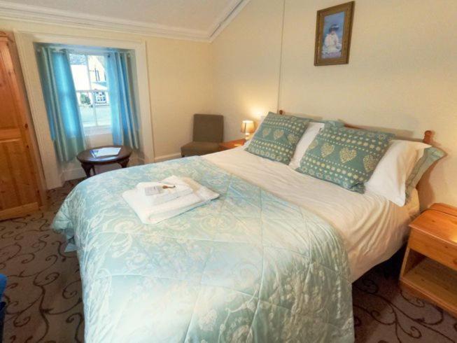 Strands Hotel/Screes Inn & Micro Brewery Nether Wasdale Εξωτερικό φωτογραφία