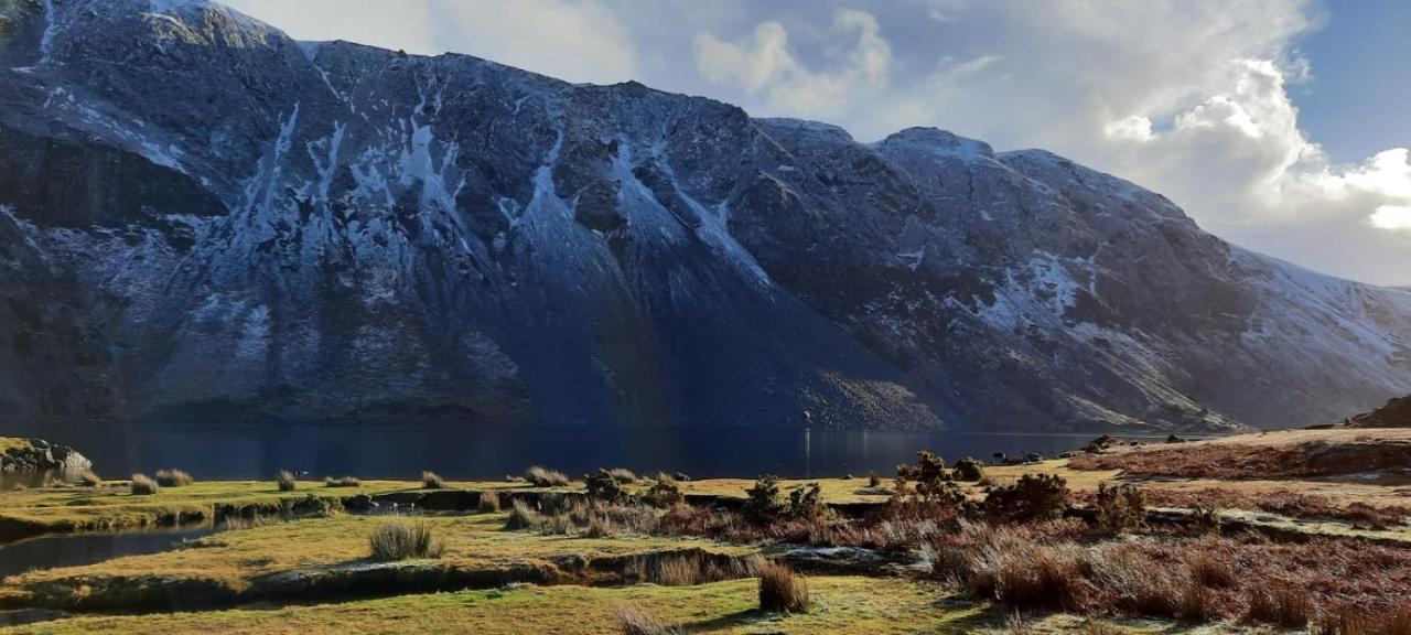 Strands Hotel/Screes Inn & Micro Brewery Nether Wasdale Εξωτερικό φωτογραφία