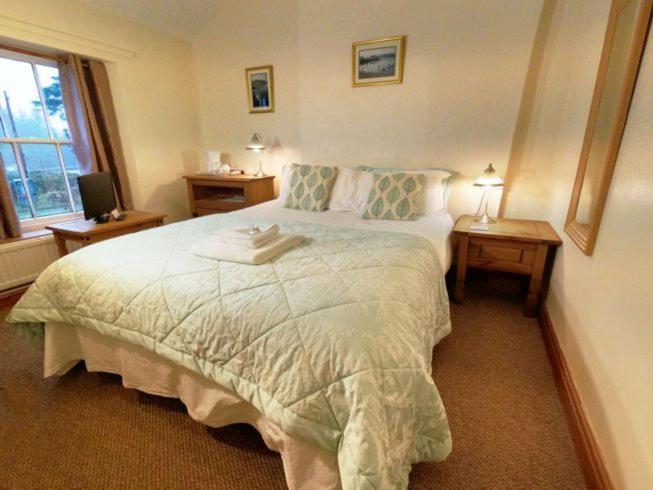 Strands Hotel/Screes Inn & Micro Brewery Nether Wasdale Εξωτερικό φωτογραφία