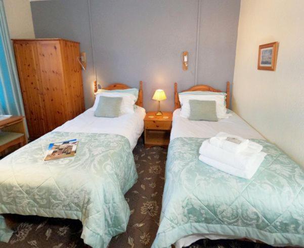 Strands Hotel/Screes Inn & Micro Brewery Nether Wasdale Εξωτερικό φωτογραφία
