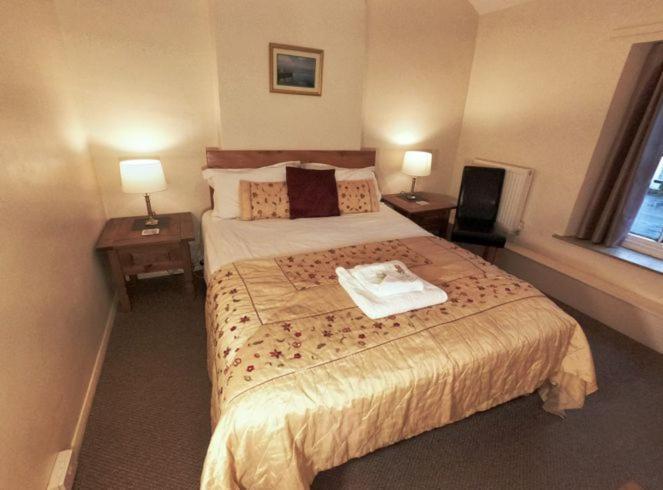 Strands Hotel/Screes Inn & Micro Brewery Nether Wasdale Εξωτερικό φωτογραφία