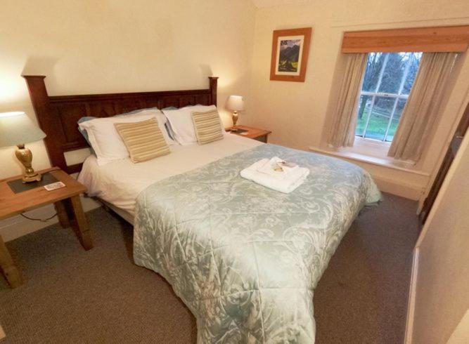 Strands Hotel/Screes Inn & Micro Brewery Nether Wasdale Εξωτερικό φωτογραφία