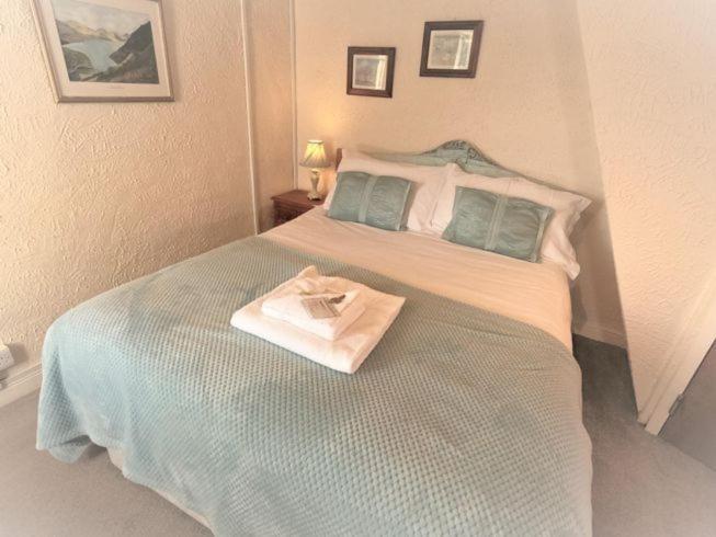 Strands Hotel/Screes Inn & Micro Brewery Nether Wasdale Εξωτερικό φωτογραφία