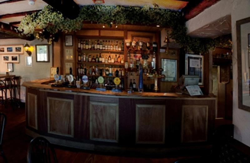 Strands Hotel/Screes Inn & Micro Brewery Nether Wasdale Εξωτερικό φωτογραφία