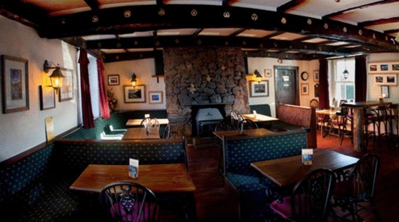 Strands Hotel/Screes Inn & Micro Brewery Nether Wasdale Εξωτερικό φωτογραφία