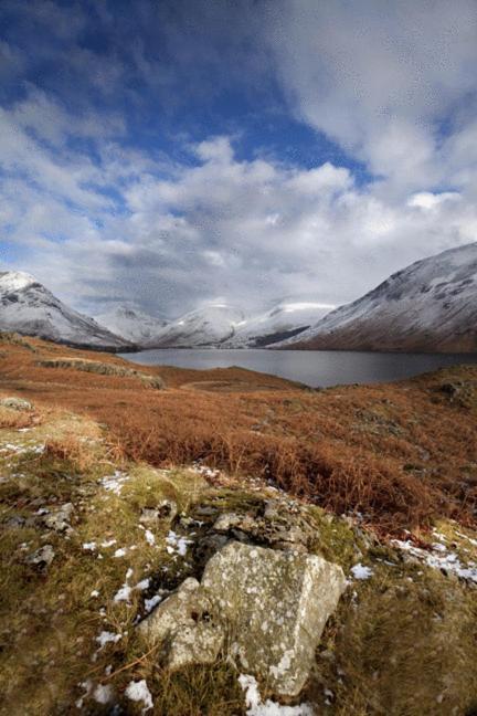 Strands Hotel/Screes Inn & Micro Brewery Nether Wasdale Εξωτερικό φωτογραφία