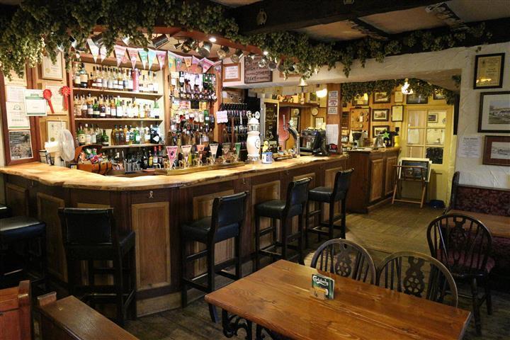 Strands Hotel/Screes Inn & Micro Brewery Nether Wasdale Εξωτερικό φωτογραφία