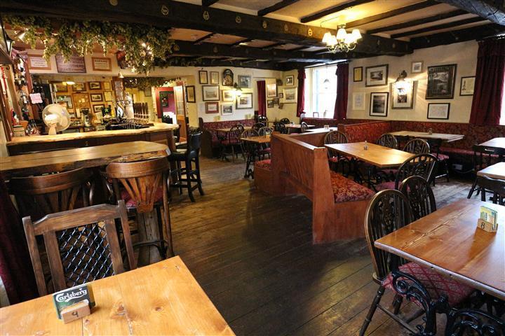 Strands Hotel/Screes Inn & Micro Brewery Nether Wasdale Εξωτερικό φωτογραφία