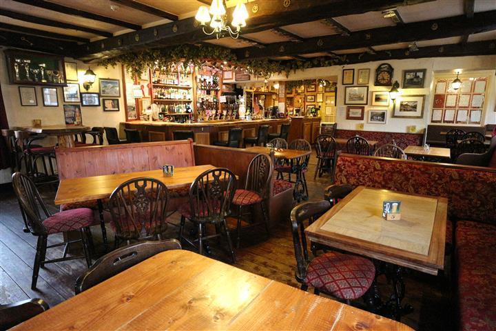 Strands Hotel/Screes Inn & Micro Brewery Nether Wasdale Εξωτερικό φωτογραφία
