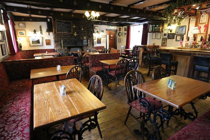Strands Hotel/Screes Inn & Micro Brewery Nether Wasdale Εξωτερικό φωτογραφία