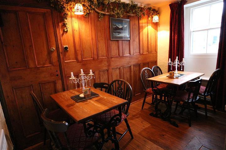 Strands Hotel/Screes Inn & Micro Brewery Nether Wasdale Εξωτερικό φωτογραφία