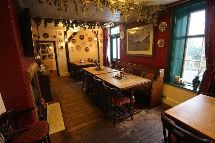 Strands Hotel/Screes Inn & Micro Brewery Nether Wasdale Εξωτερικό φωτογραφία
