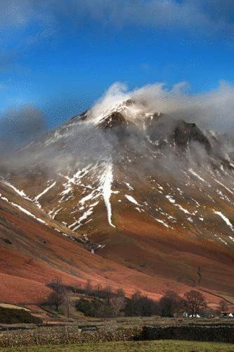 Strands Hotel/Screes Inn & Micro Brewery Nether Wasdale Εξωτερικό φωτογραφία