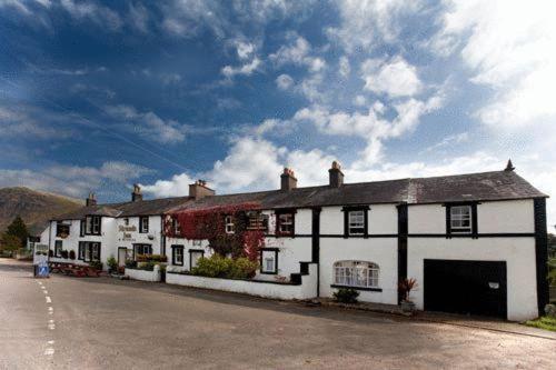 Strands Hotel/Screes Inn & Micro Brewery Nether Wasdale Εξωτερικό φωτογραφία