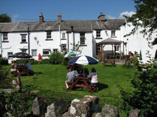 Strands Hotel/Screes Inn & Micro Brewery Nether Wasdale Εξωτερικό φωτογραφία