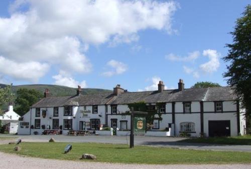Strands Hotel/Screes Inn & Micro Brewery Nether Wasdale Εξωτερικό φωτογραφία