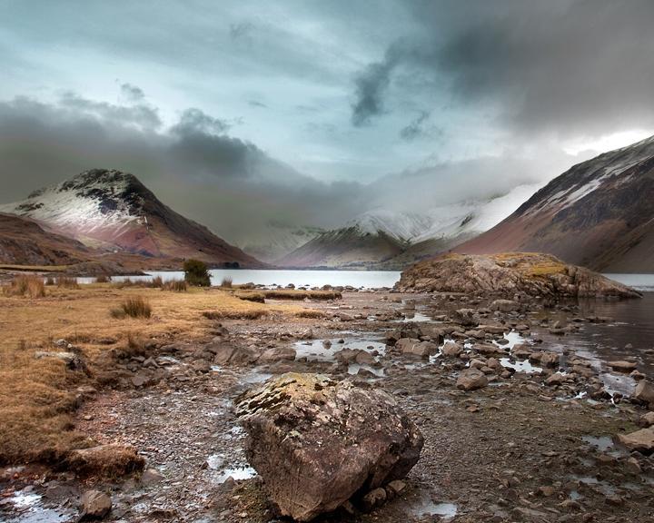 Strands Hotel/Screes Inn & Micro Brewery Nether Wasdale Εξωτερικό φωτογραφία